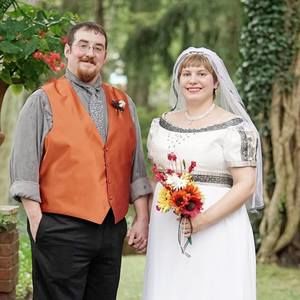 Meet your Posher, Carrie